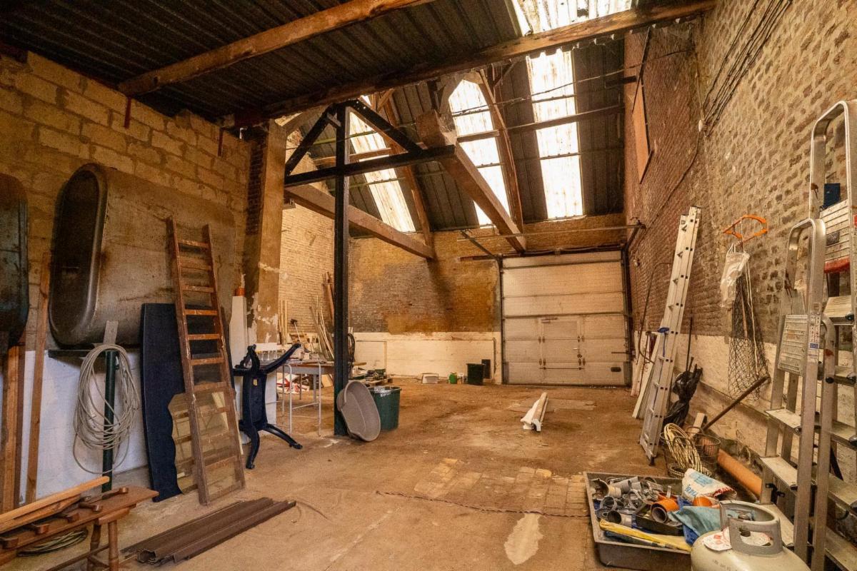 photo 15 du bien 176564