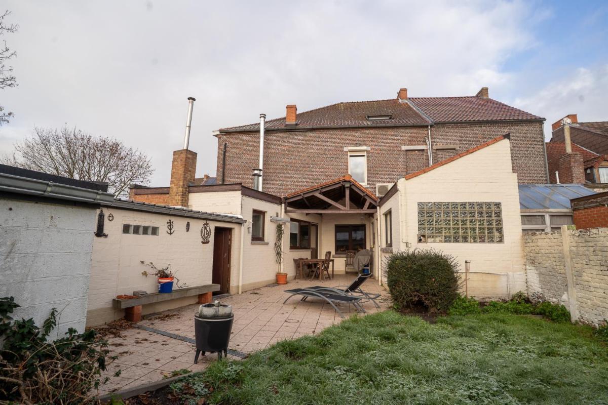 photo 21 du bien 178519